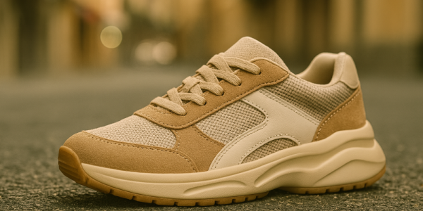 Zapatillas urbanas para diario: estilo, confort y durabilidad