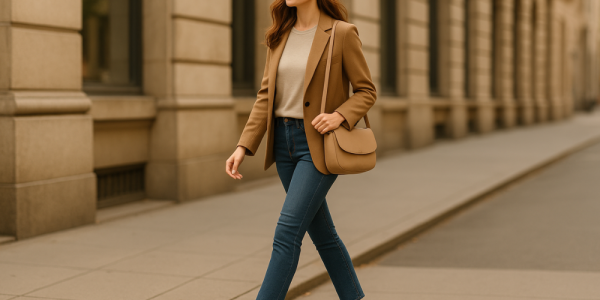 Descubre los mejores zapatos casual para mujer: estilo, comodidad y tendencia