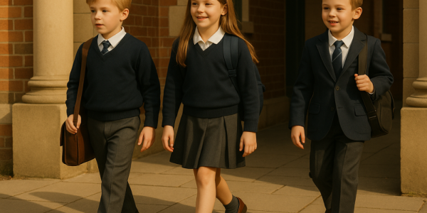 Looks con mocasines para niños: guía completa para padres