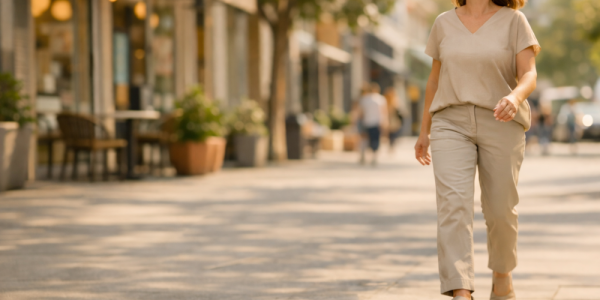 Zapatos para juanetes sin dolor: comodidad real para caminar mejor