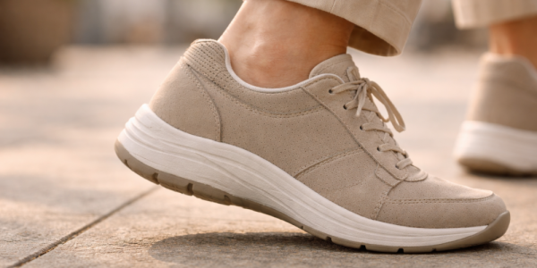 Calzado para senderismo urbano: comodidad y estabilidad para caminar por la ciudad