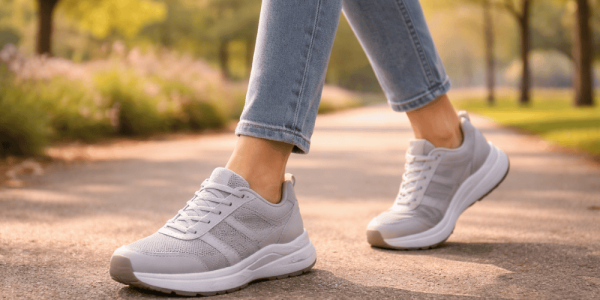 Calzado ideal para pies anchos: comodidad y estilo en cada paso