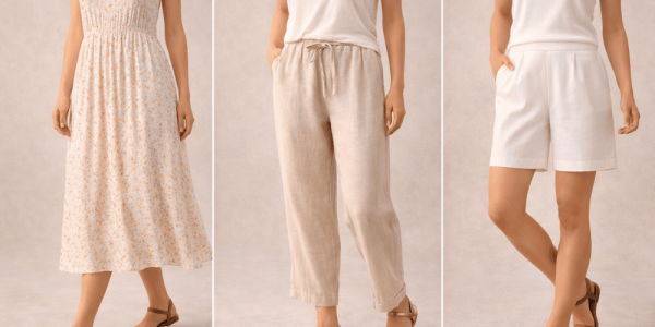 Looks con sandalias planas elegantes: estilo y comodidad para cada ocasión