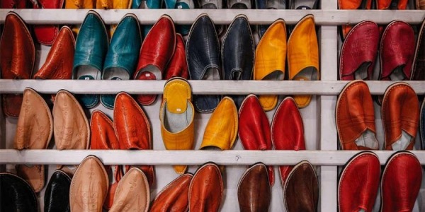 Cómo organizar zapatos sin que sea un auténtico caos