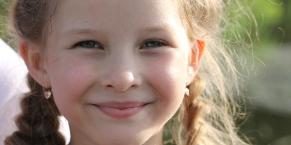 Peinados de trenzas fáciles para niña [paso a paso]