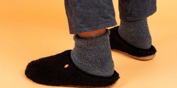 Las zapatillas para andar por casa más cómodas de adultos
