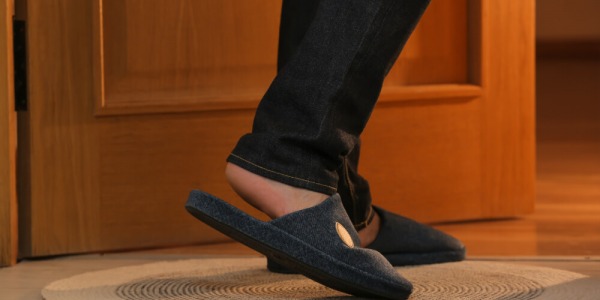 Las zapatillas para andar por casa más cómodas de adultos