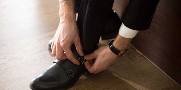 Zapatos cómodos para trabajar