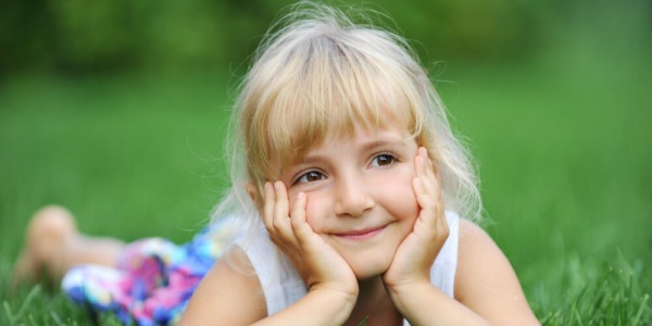 Peinados fáciles para niñas con pelo corto