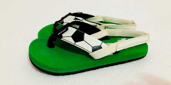 ¿Cuáles son las sandalias más cómodas para niños?