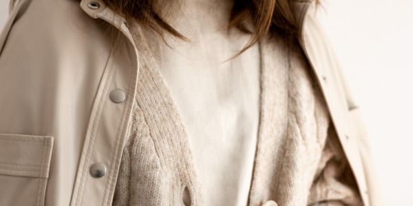 Cómo quitar bolitas de la ropa como jerseys o leotardos