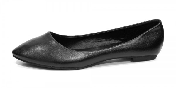 Cómo limpiar zapatos de charol