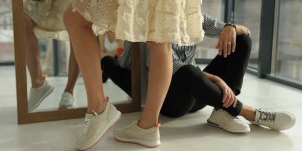 Los zapatos de comunión más originales para niña