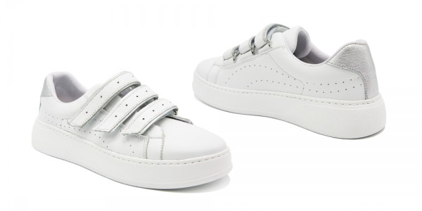 Ventajas de los zapatos infantiles con velcro