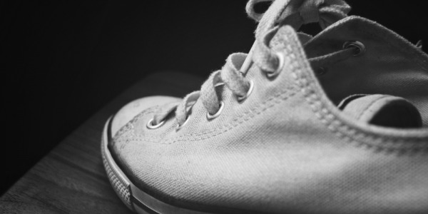 ¿Cómo reciclar zapatos viejos?