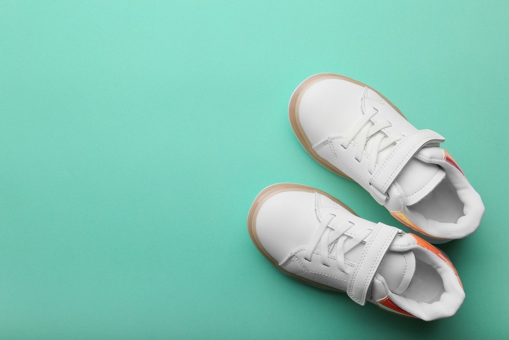 Zapatillas deportivas para niños