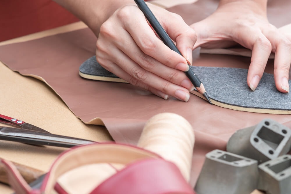 Cómo llevar plantillas con sandalias