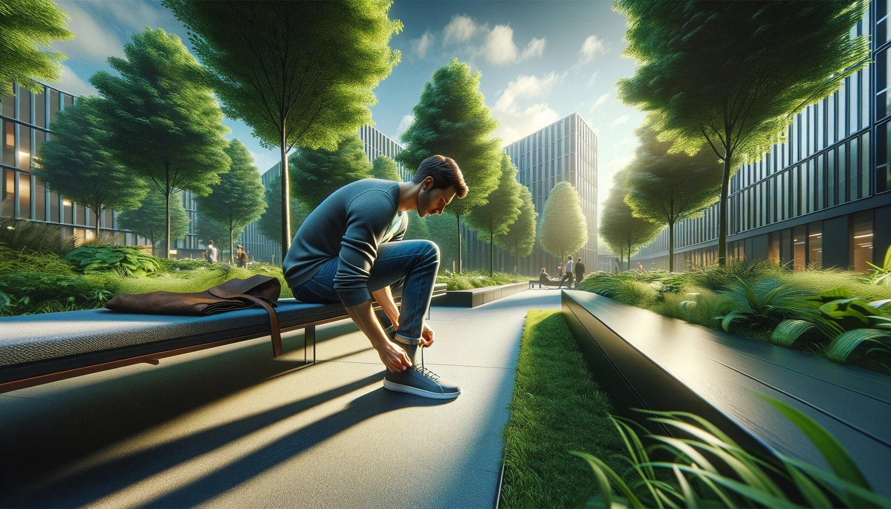 Cómo poner los cordones a las zapatillas: guía completa 