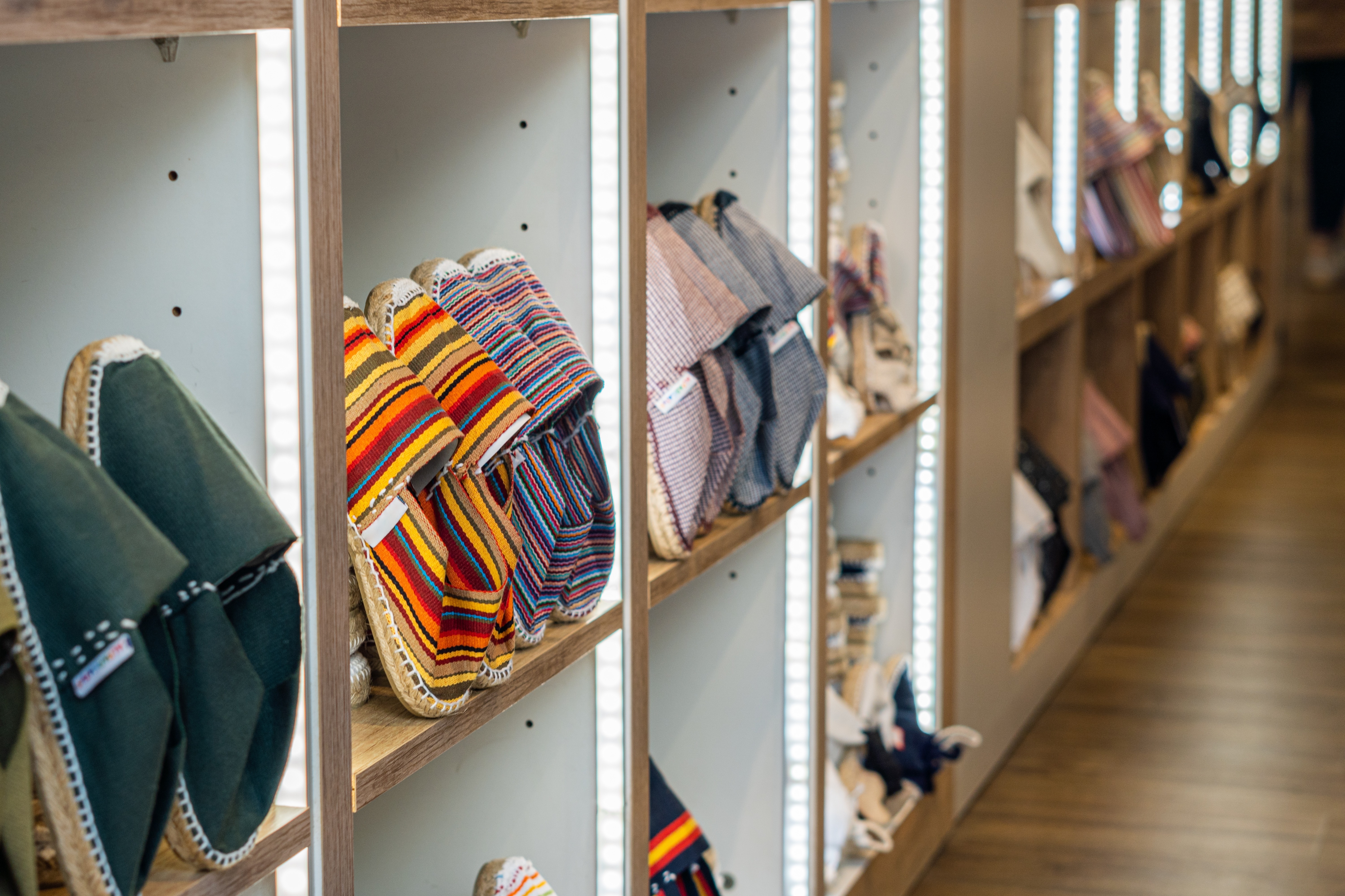 Cómo achicar alpargatas: consejos y recomendaciones