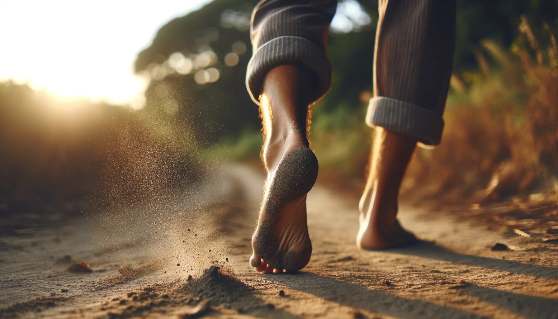 Todo sobre el dolor en el arco del pie