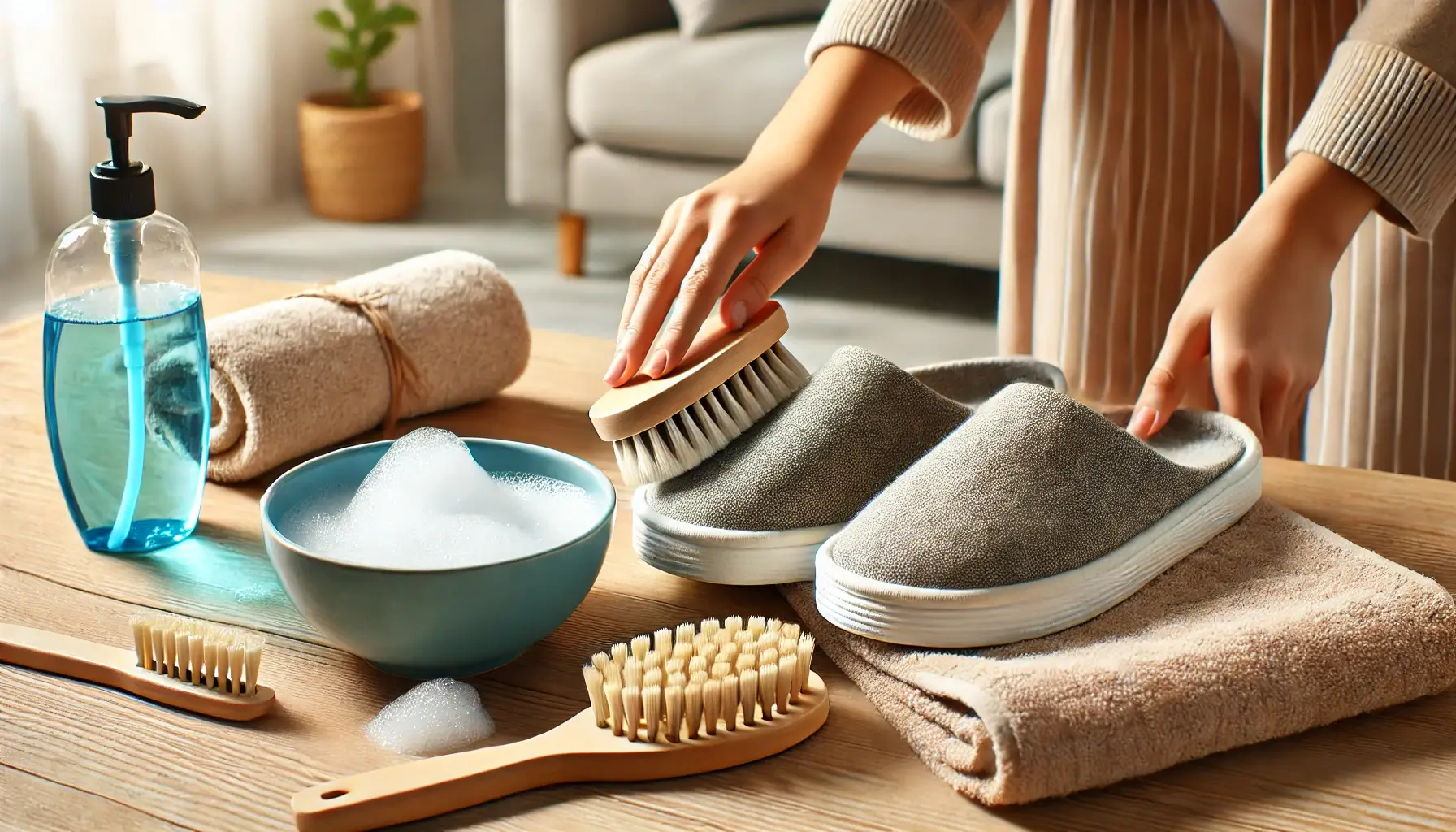 Cómo lavar zapatillas de andar por casa: la guía definitiva