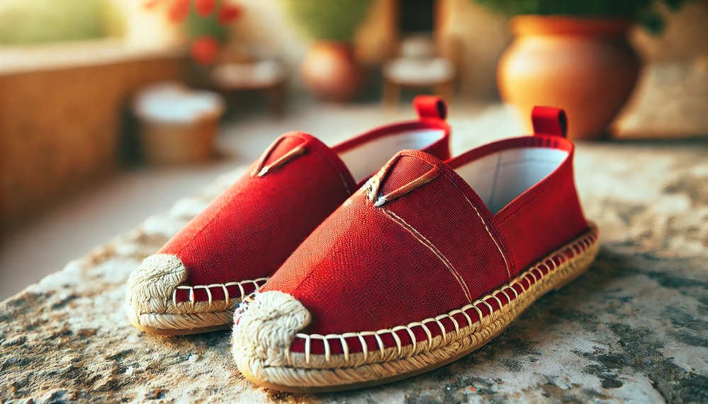 Combinar alpargatas rojas: guía completa para lucir con estilo y comodidad