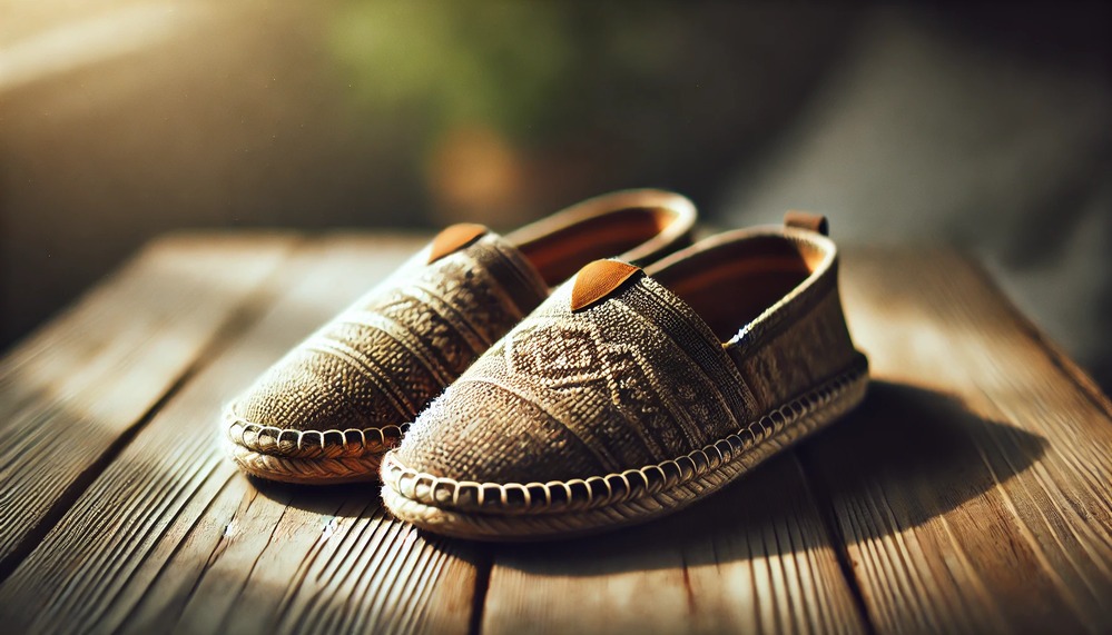 Ventajas de las alpargatas: un calzado imprescindible para el verano