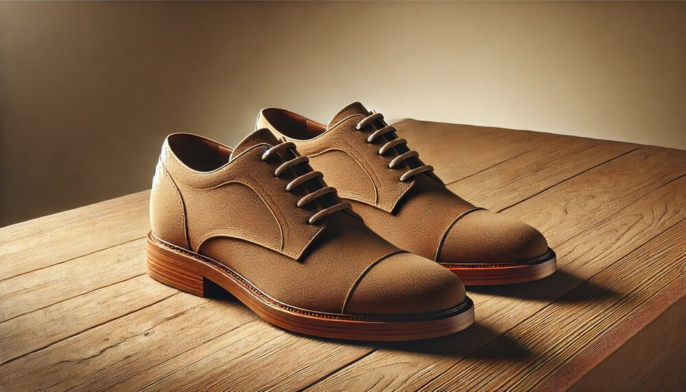 Piel serraje: cuidados y beneficios para tu calzado