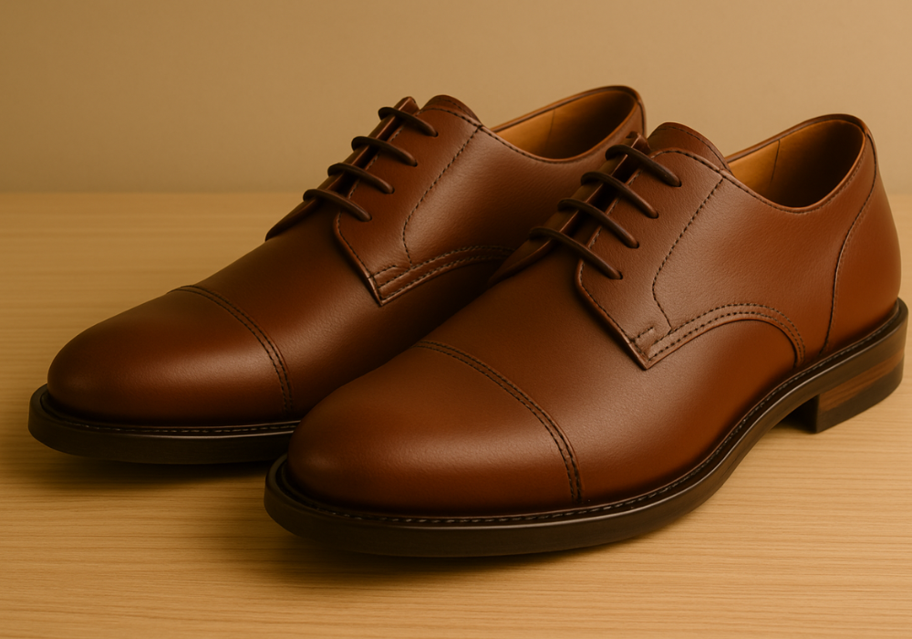 Cuidado del cuero: cómo limpiar y mantener tu calzado en perfecto estado