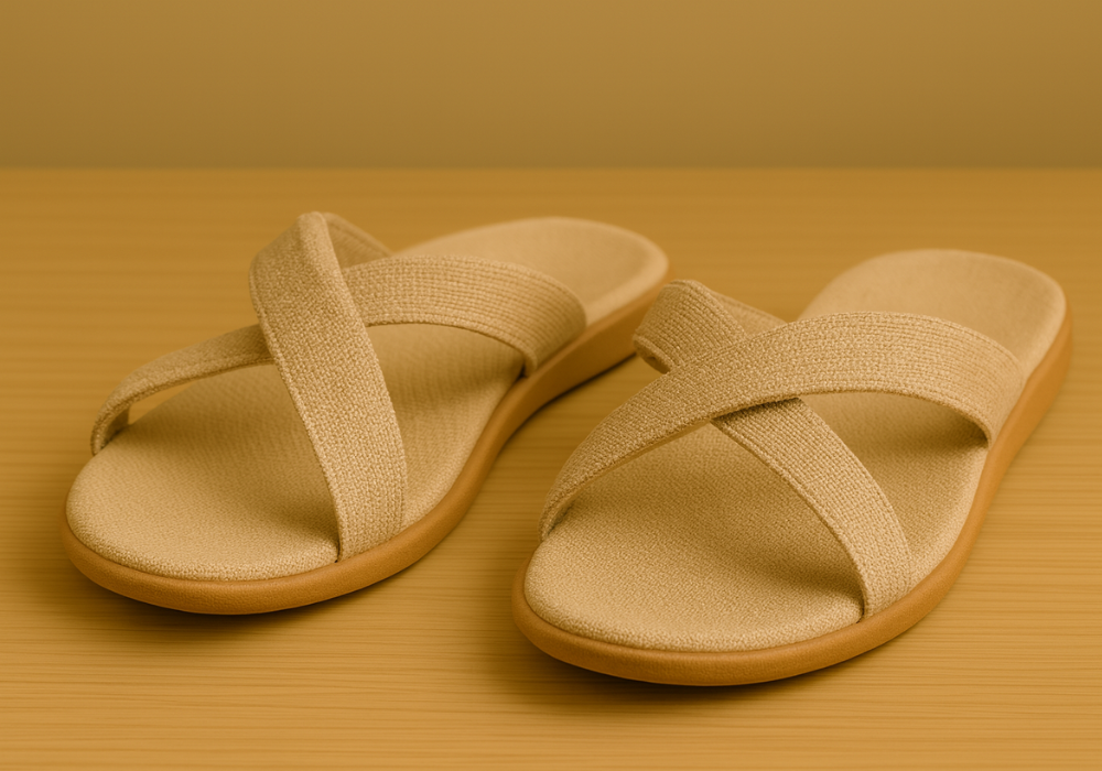 Sandalias para caminar: confort, diseño y seguridad en cada paso