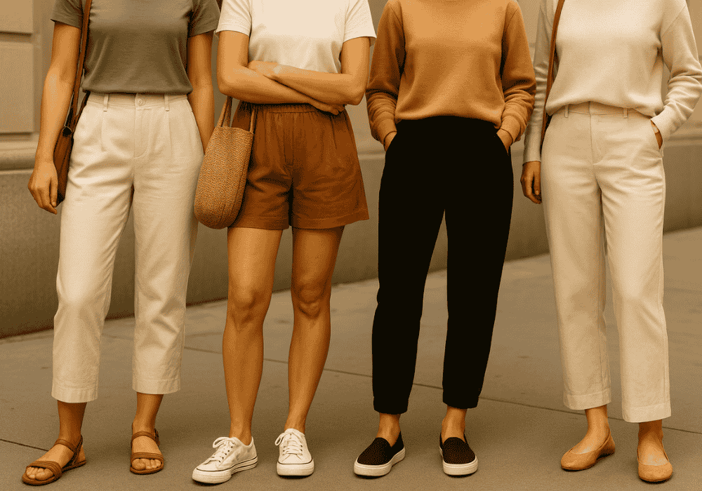 Zapatos ligeros mujer: confort y estilo para cada paso