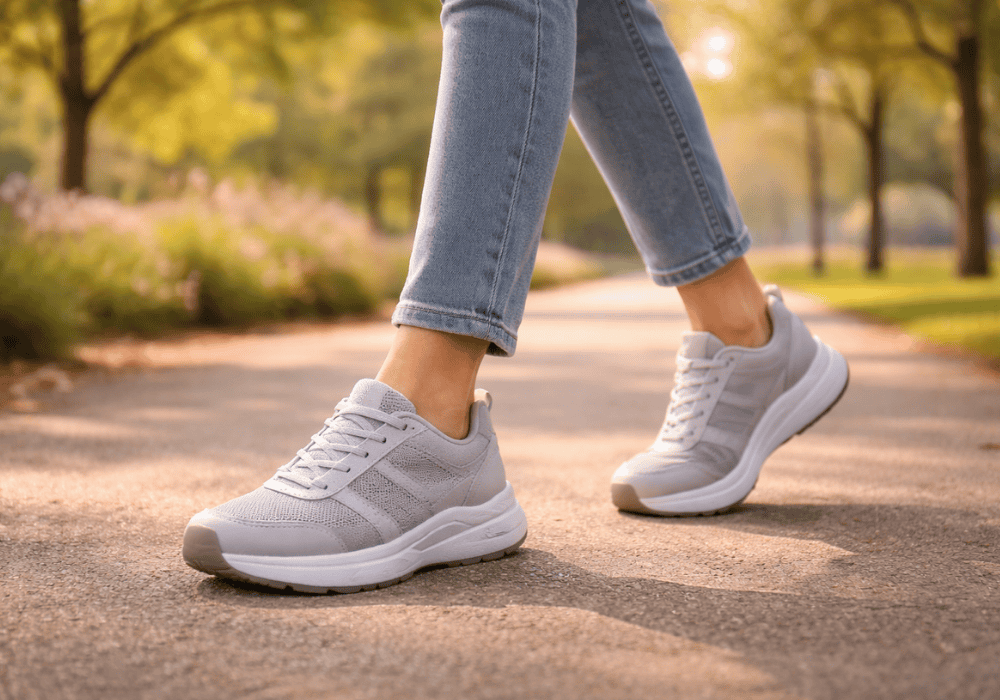 Calzado ideal para pies anchos: comodidad y estilo en cada paso