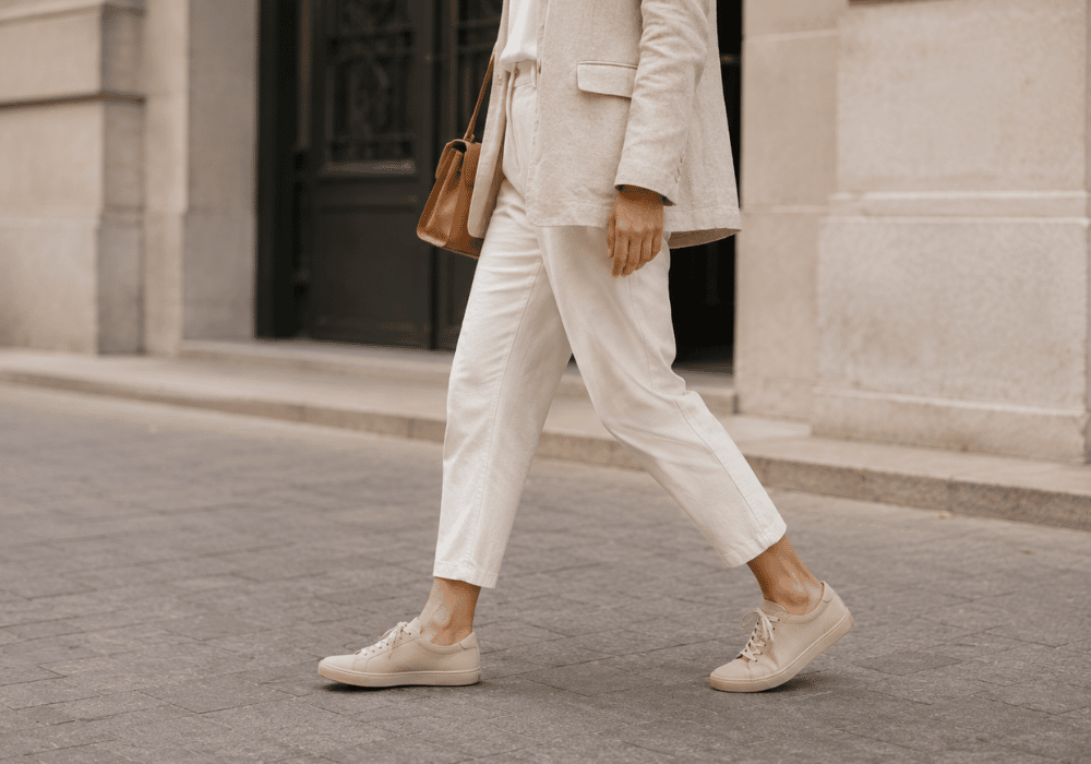 Colores de zapatos tendencia 2026: las tonalidades que marcarán el estilo del próximo año
