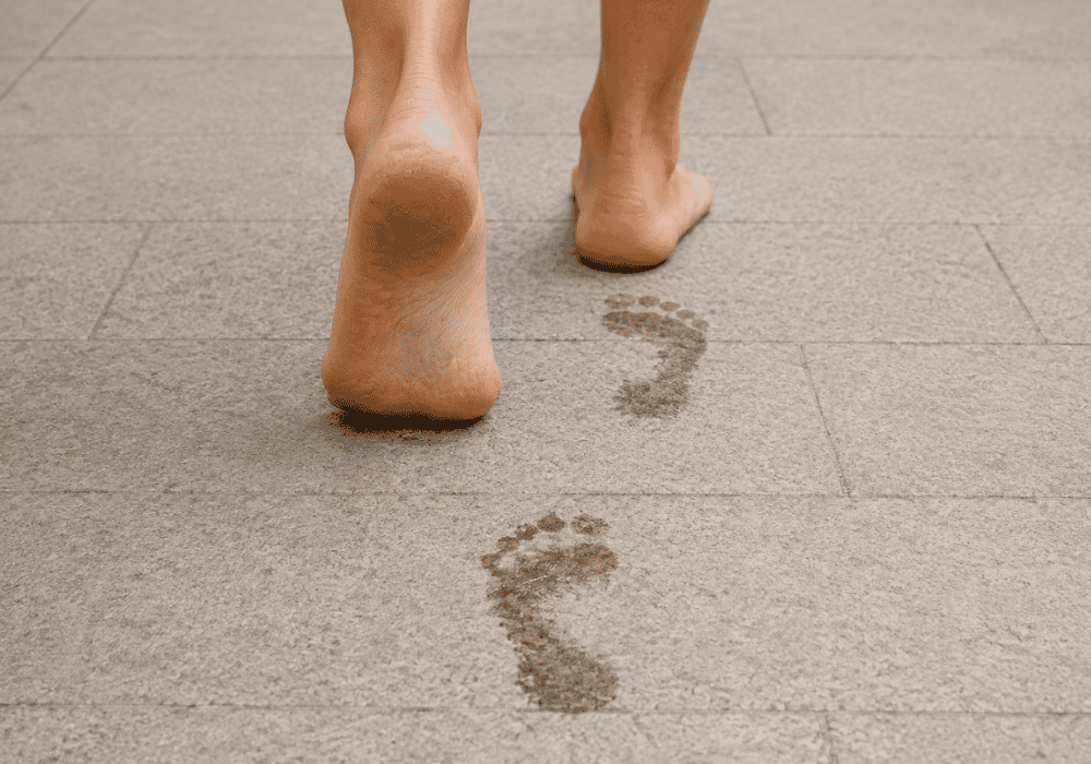 Pisada pronadora supinadora: diferencias, causas y cómo elegir el calzado adecuado