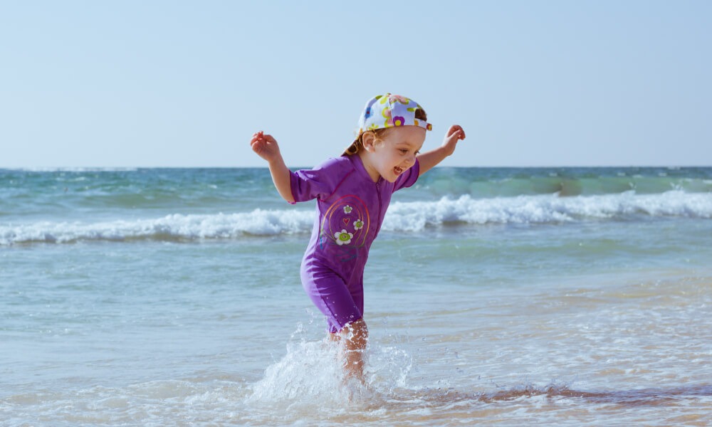 Los mejores zapatos infantiles para Verano 2019 en Pequeña Huella