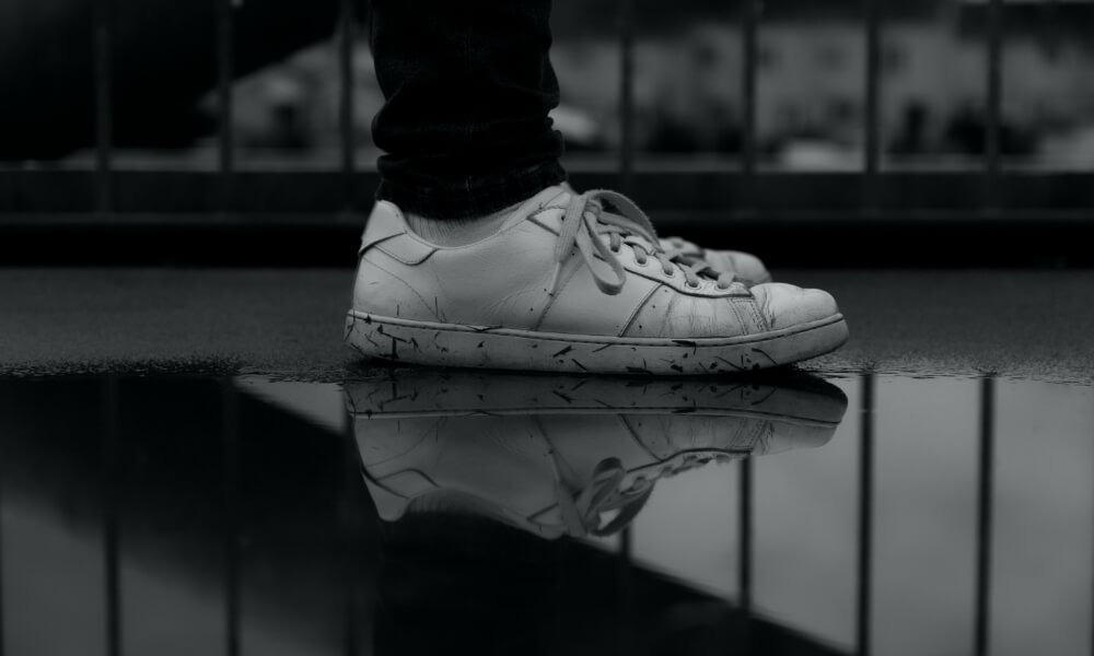  Cómo limpiar zapatos de ante en casa  [Paso a Paso]