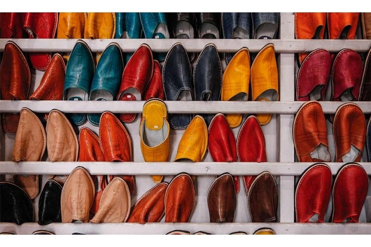 Cómo organizar zapatos sin que sea un auténtico caos