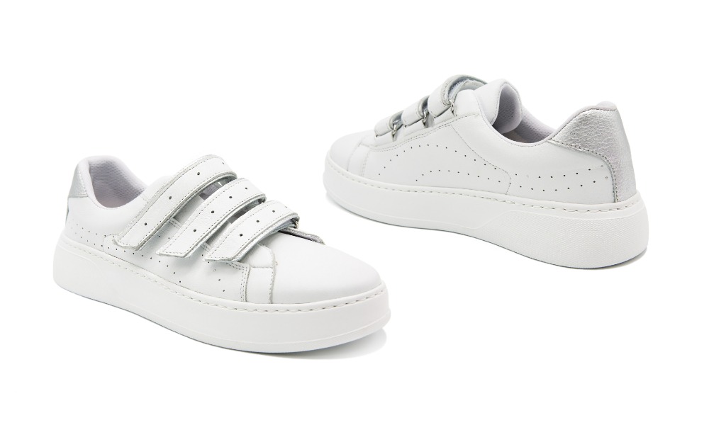Ventajas de los zapatos infantiles con velcro