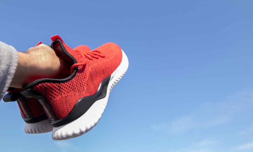 ¿Por qué comprar calzado de calidad?